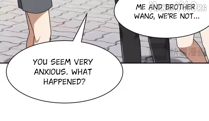 Hidden Dragon in the City (2025) Chapter 50 - page 43